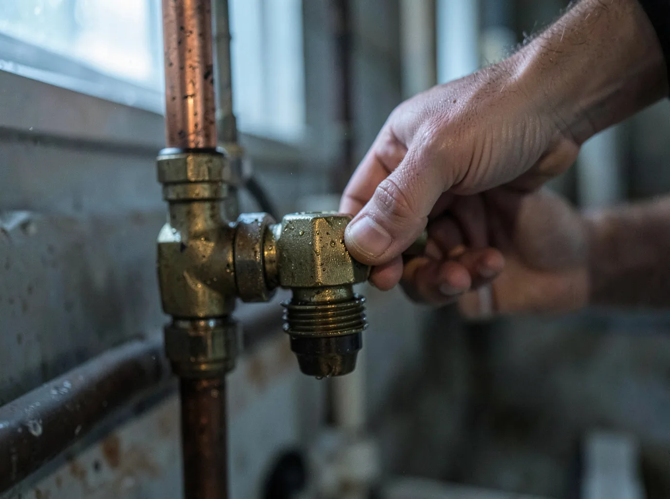 Emergency Plumber Hudgins, VA FAQs